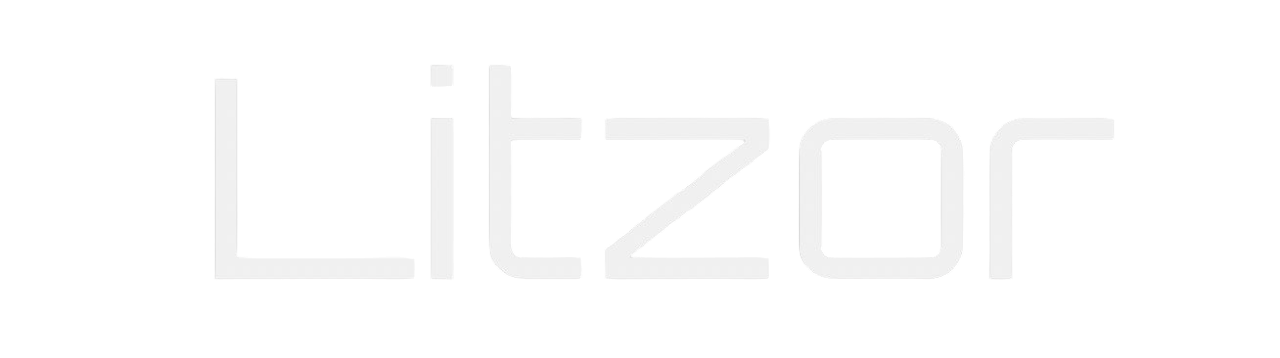 Litzor Logo