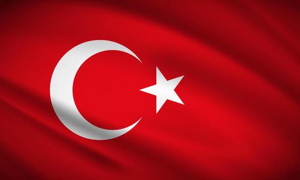 Turkey Flag